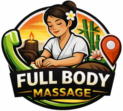full body massage